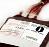 La transfusion sanguine