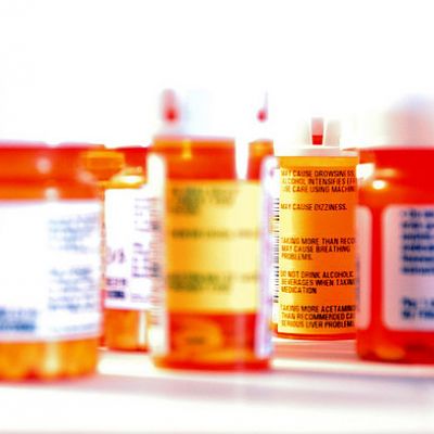 Top 20 prescribed medicines